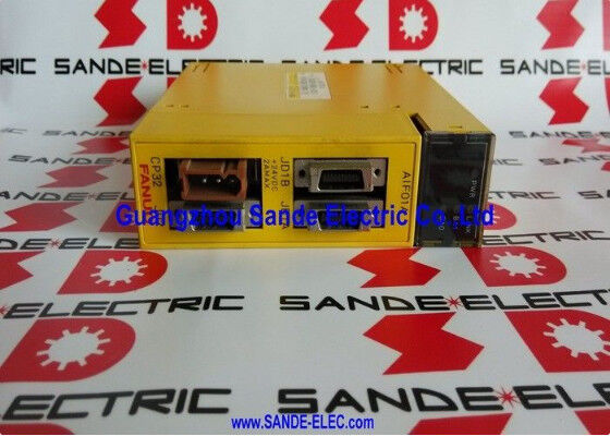 Fanuc A02B-0319-C001 G/Ç Kartı A02B0319C001 AO2B-O3I9-COOI