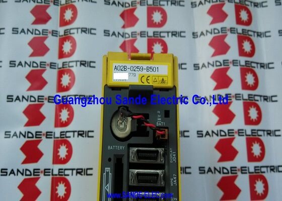 Fanuc Servo Amplifikatörü A06B-6058-H334  A06B6058H334 A06B-6058-H334