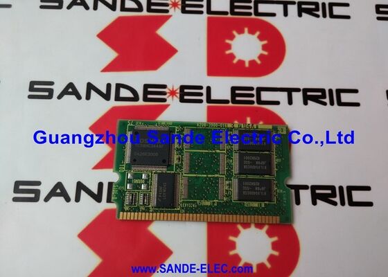 A20B-3900-0242 Fanuc PCB Kartı A20B39000242 A2OB-39OO-O242