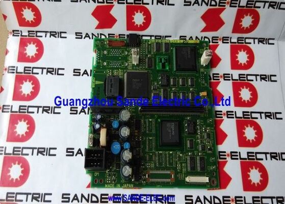 A20B-8101-0064 Fanuc PCB Kartı A20B81010064 A2OB-8IOI-OO64