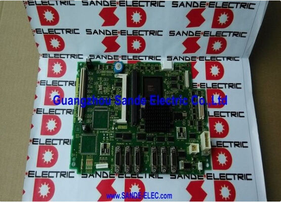 A20B-8200-0391 Fanuc PCB Kartı A20B82000391 A2OB-82OO-O39I