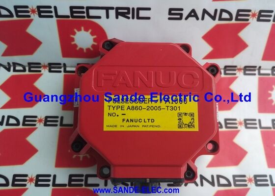 A860-0360-T211 FANUC Nabız Kodlayıcısı A8600360T211 A860-0360-T211