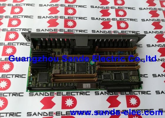 FANUC A16B-3200-0210 CPU kartı A16B32000210 A16B-32OO-O21O