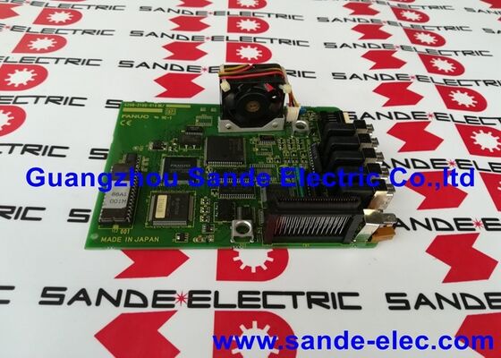 FANUC A20B-2100-0182 PCB Tablosu A2OB-21OO-O182 A20B21000182
