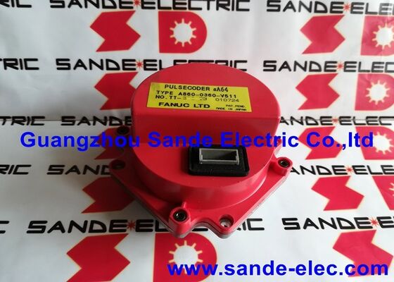 Fanuc kodlayıcı A860-0360-V511 A8600360V511 A860-0360-V511