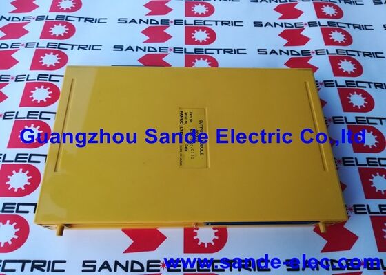 Fanuc Çıkış Modülü A03B-0801-C112 A03B0801C112 AO3B-O8O1-C112 USED