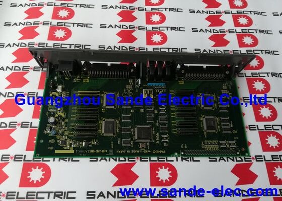 FANUC MODUL A16B-2203-0881 İyi durumda kullanılır A16B22030881 A16B-22O3-O881