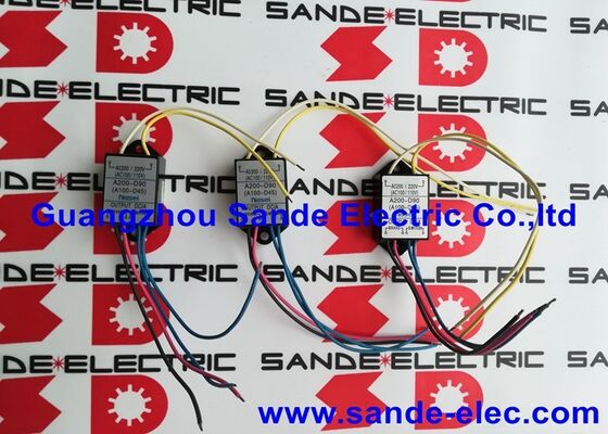 Nissei Güç Düzelticisi A200-D90 A200D90 A2OO-D9O AC200-220V Hızlı Nakliye