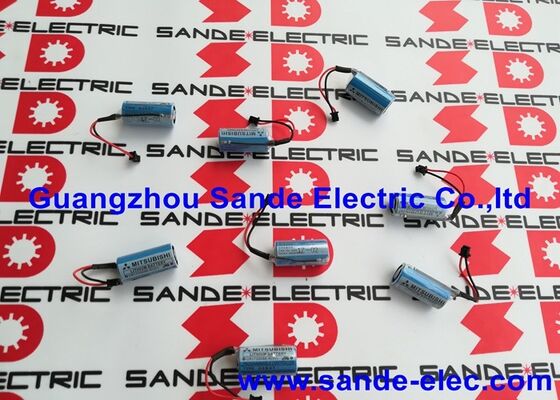 MITSUBISHI Q6BAT PLC pil