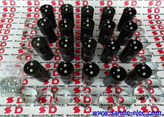 Epcos 8200UF Elektrolitik kondansatör B43310-S9828-M1