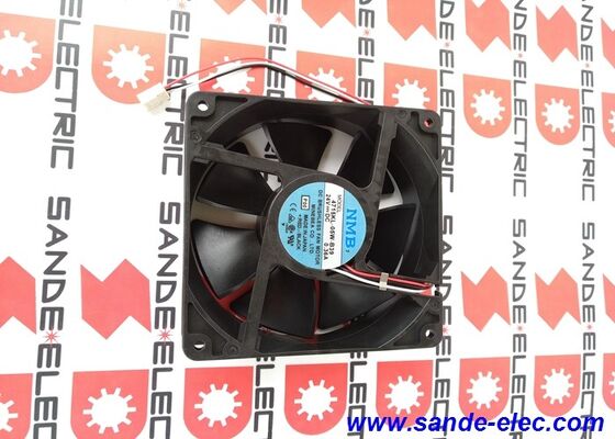 Yeni 4715KL-05W-B39 NMB-MAT Soğutma Fanı 24vdc 0.40A