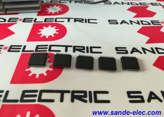 Mitsubishi I/O Board Chip MAC303C veya MAC3O3C