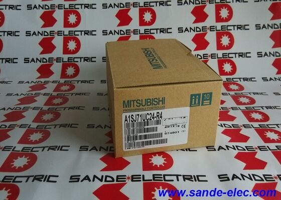 Mitsubishi A1SJ71UC24-R4 veya A1SJ71UC24R4 Yeni