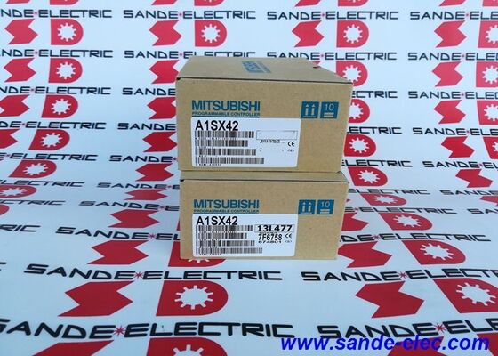 Yeni ve orijinal Mitsubishi Moudle A1SX42