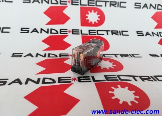 G7SA-2A2B DC24V OMRON G7SA-2A2B Güvenlik rölesi 24VDC 6A Plc modülü Yeni ve orijinal