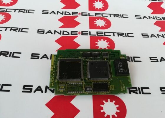FANUC Axis kartı A20B-3300-0033 A20B33000033 A2OB-33OO-OO33