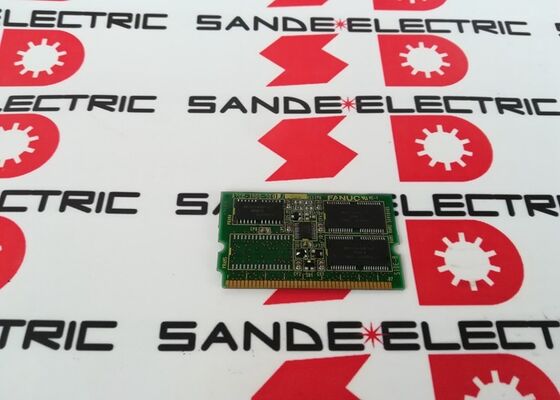 USED Fanuc A20B-3900-0041 Bellek Kartı Devre Kartı A20B39000041 A2OB-39OO-OO41