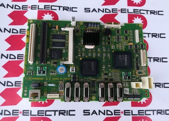Yeni Fanuc Board A20B-8200-0847 A20B82000847 A2OB-82OO-O847