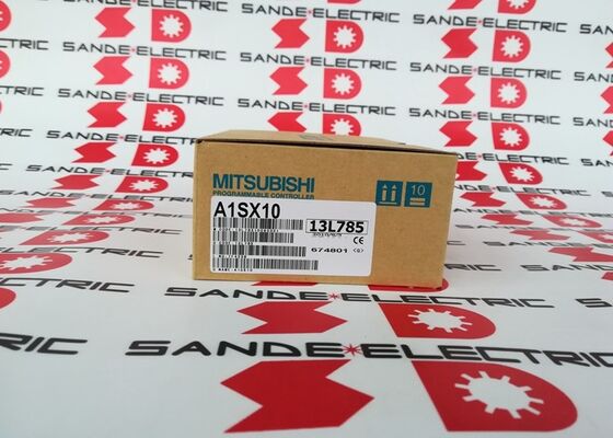 Yeni Mitsubishi A1SX10 A1SX1O