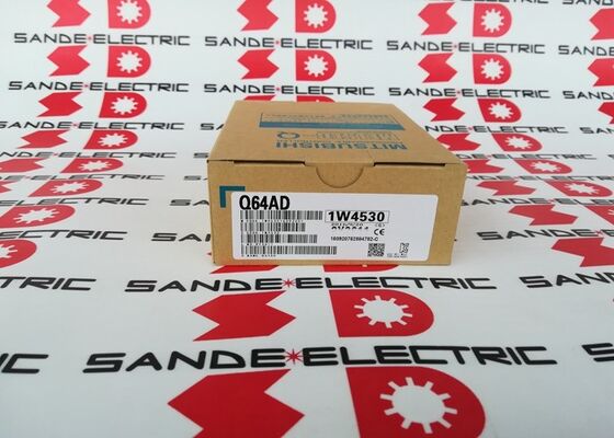 Yeni MITSUBISHI Modülü Q64AD