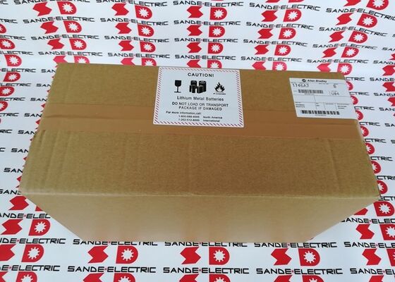 Yeni AB Allen-Bradley 1746-A7 PLC