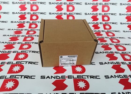 Bir AB ALLEN BRADLEY 1762-L24BWAR -Fabrika mühürlendi- 1762L24BWAR