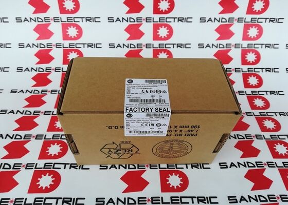 Bir Yeni AB PLC 1762-L40BWA Mikrologix 1200 Fabrikası Kapalı 1762L40BWA 1762-L4OBWA