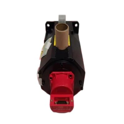 Fanuc Servo Motor A06B-0034-B675 Yeni kutuda Ao6B-oo34-B675