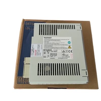 Mitsubishi Servo Driver MR-E-20A-KH003 veya MRE20AKH003 Yeni