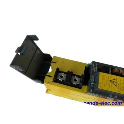 Fanuc Servo Amplifier A06B-6079-H101 veya A06B6079H101