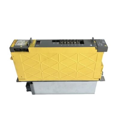 Fanuc Servo Amplifier Modülü A06B-6111-H006#H550 / 1 yıllık garanti ile