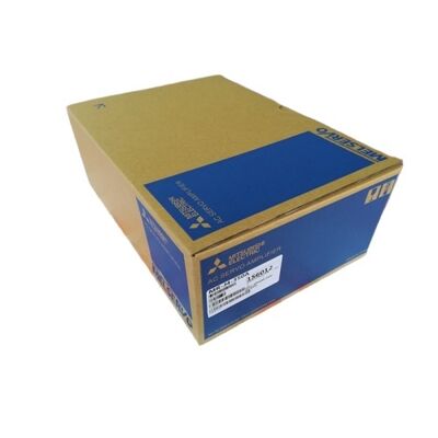 Yeni Mitsubishi Servo Drive MR-J4-350A veya MRJ4350A