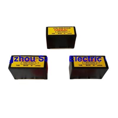 FANUC Modül A76L-0300-0133-B  A76L03000133B  A76L-0300-0133-B