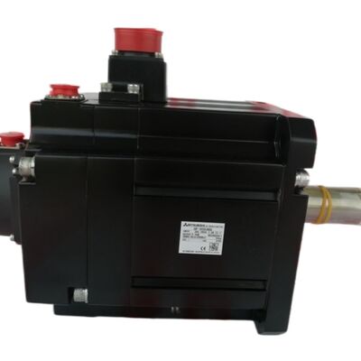 Yeni Servo Motor HF-H354BS-A48 MITSUBISHI Kodlayıcı A48 HFH354BSA48
