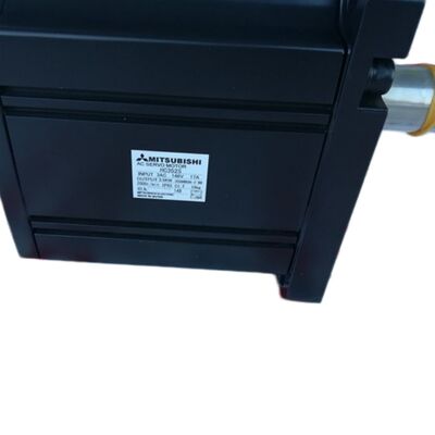 Yeni Mitsubishi Motors-AC Servo HC352S