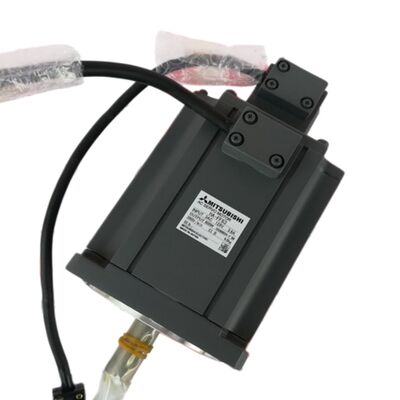 Yeni Mitsubishi HA-FF63 Servo Motor Yeni HAFF63
