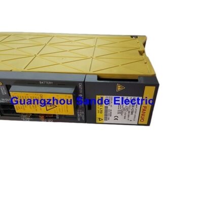 Fanuc Servo Amplifier Modülü A06B-6096-H218#H