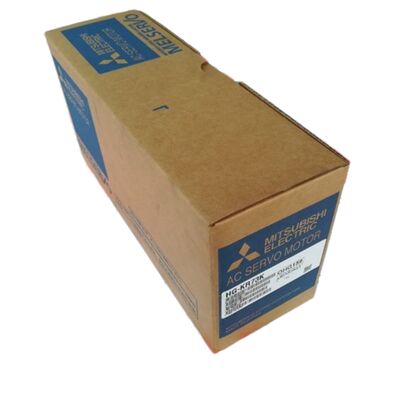 Mitsubishi HGKR73BJ AC Servo Motor