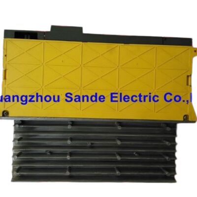 A06B-6089-H322 FANUC AC Servo Amplifier
