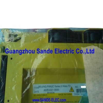 Fanuc SERVO SÜRÜCÜ   A06B-6089-H101   A06B6089H101 A06B-6089-H101