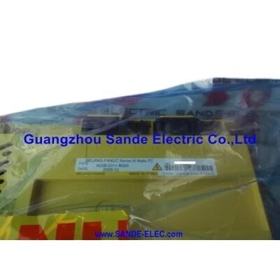 Fanuc Servo güçlendirici A06B-6079-H106 A06B6079H106 AO6B-6O79-H1O6