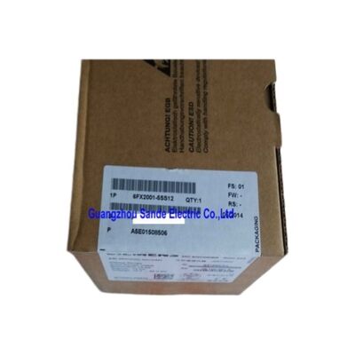 Mutlak Değer Kodlayıcı 6FX2001-5SS12 6FX2 001-5SS12 6FX2001-5SS12