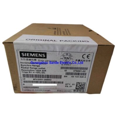 Increm Encoder 6FX2001-3EB02 6FX2 001-3EB02