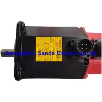 FANUC Servo Motor A06B-0162-B575#0076 A06B0162B575#0076 A06B-0162-B575#0076