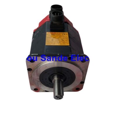 FANUC Servo Motor A06B-0162-B575#0008 A06B0162B575#0008 A06B-0162-B575#0008