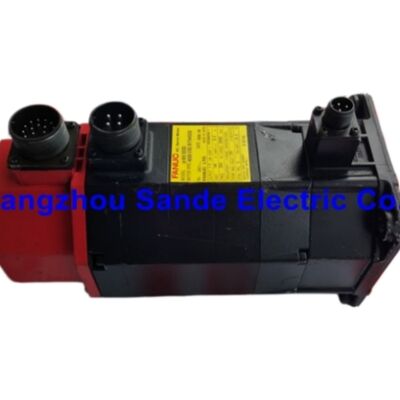 FANUC servomotoru A06B-0162-B175#0006 A06B0162B175#0006 A06B-0162-B175#0006