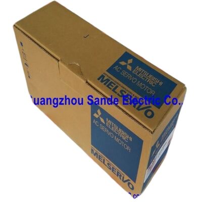 Yeni bir Mitsubishi Servo Motor HC-SFS502BK HCSFS502BK HC-SFS502BK Yeni Kutuda Fabrika Mühürlendi
