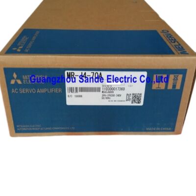 Yeni Mitsubishi Servo Motor HF-KE23 HFKE23