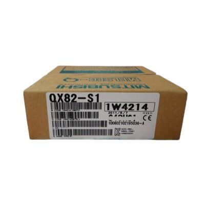 Yeni bir Mitsubishi QX82-S1 1 yıllık garanti