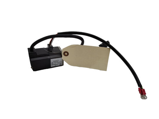 Yeni Mitsubishi Servo Motor HC-MF73-S15 HCMF73S15